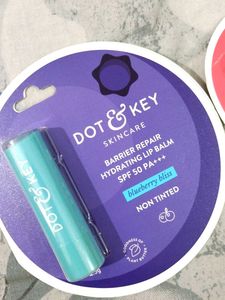 Dot &amp; key Lipbalm All Flavours