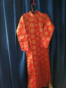Floral Print Salwar Kameez
