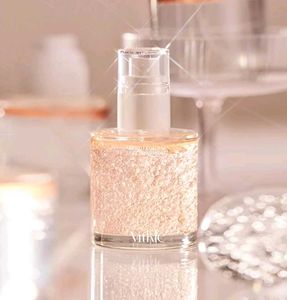 Korean Apricot Collagen Gel Serum Mist