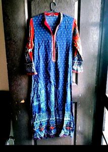 Biba Kurta