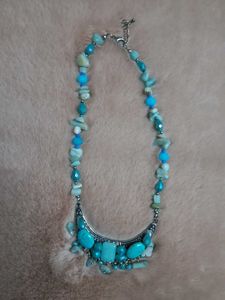 Ocean Whisper Necklace