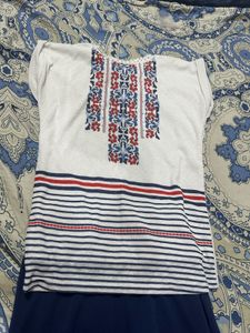 Cute Women Co Ord Set