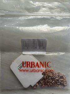 Gold Necklace Layered Chain