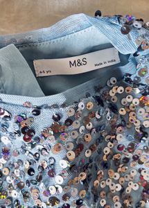 Marks And Spencer Party Dress