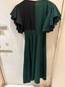 Beautiful  Imported Fit&amp; Flare Dress