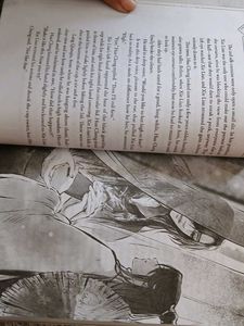 Heaven&#39;s Official Blessing Volume 2