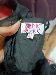 Black Girls&#39; Special Occasion Dress