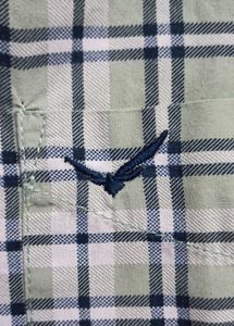 Stylish Twills United Shirt