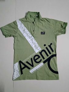 Boys T. Shirt