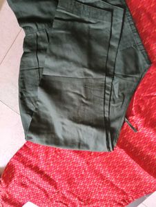 Kurti Set
