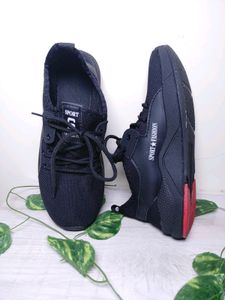 New Men&#39;s Lightweight Comfortable Shoe Size-6
