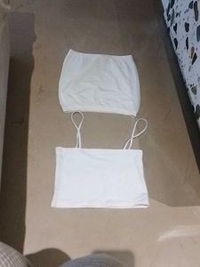 Camisole Set Of Two