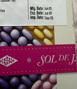 FINAL- Sol de Janeiro '59 Perfume Mist