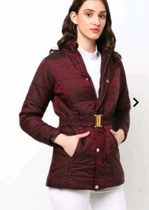 DNMX Women Winter Jacket