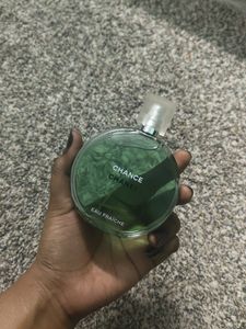 Chance Chanel Eau Fraiche