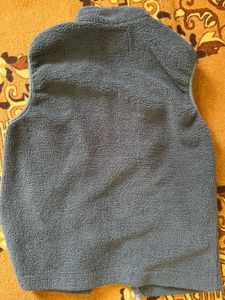 The North Face Fleece Vest