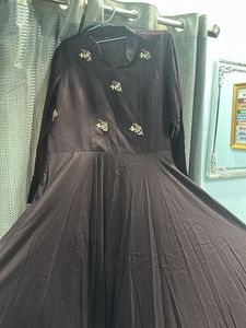Partywear Gown For Any Function