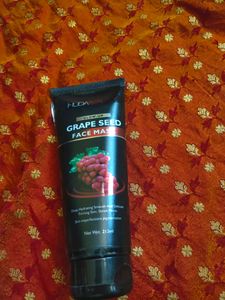 Peel Off Mask