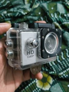 .. Action Camera