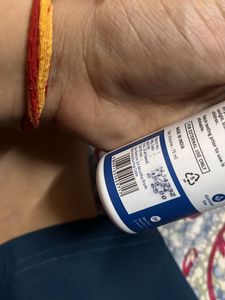 Be Bodywise Underarm Roll 4% Aha Bha