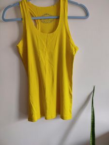 Branded New Tank Top