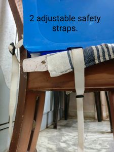 Baby Booster Dining Chair Portable