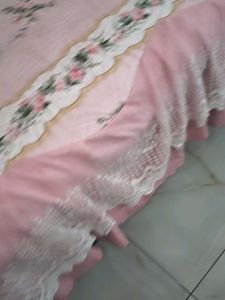 30-32..non stretchable..Elegant Black Dress