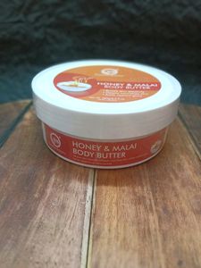 🆕Honey &amp; Malai Body Butter By Nuerma Science