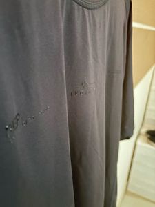 Men&#39;s Black T-Shirt