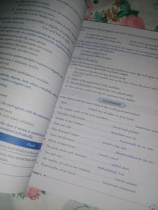 Total English Revised Edition Class 9th