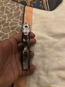 lighter very beautiful and kids gun shape