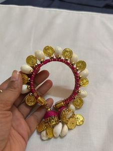 Artisan Crafted Bangle