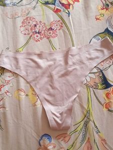 Pink Briefs