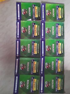 Biology Entrance Exam Study Material 2015