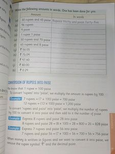 Class 3 Book