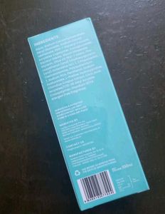 Foxtale Hydrating Cleanser