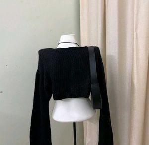 Acubi Style Bolero