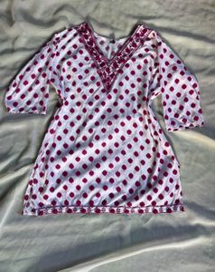 🌸 Short Kurti 🌸