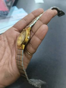 Hmt Watch