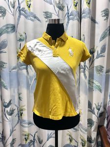 Polo Ralph Lauren Tee Shirt