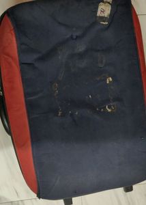 Medium Size Suitcase Trolley Bag