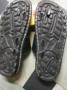 Health Fit Diabetic And Ortho Footwear