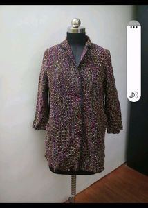 Winter Blazer Best Quality