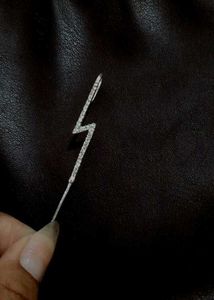 Ear Cuff Women (SILVER)
