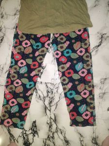 Night Suit Women