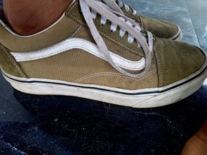 Shoes(Vans)