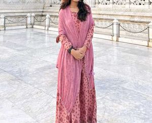 Full Frock Suit