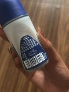 Nivea Protect &amp; Care Deodorant