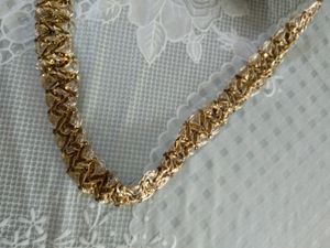 Used Golden Lace