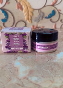 Love Beauty&amp;Planet Argan Oil &amp; Lavender Hair Mask
